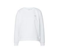 Sweatshirt Weiß 38