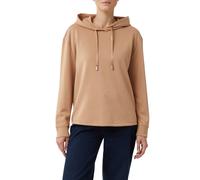 Sweatshirt braun 34