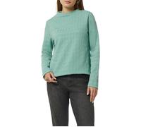 Comma Sweatshirts Green Größe: 34 | Strickpullover Outlet | Damen | Grün