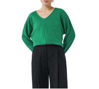 comma Sweatshirt Damen grün, 46