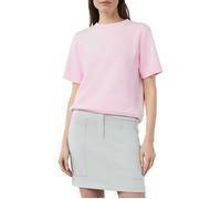 Comma Sweatshirts Light-pink Größe: 46 | Pullover Outlet | Damen