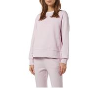 Comma Sweatshirts Pink Größe: 46 | Pullover Outlet | Damen | Rosa