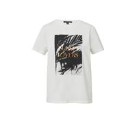 Comma T-shirts White Größe: 38 | Hemden Outlet | Damen | Weiß