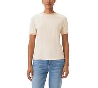 Comma T-Shirt aus Viskose