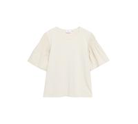 comma - T-Shirt beige - Gr. - 38