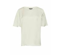 comma - T-Shirt beige - Gr. - 44