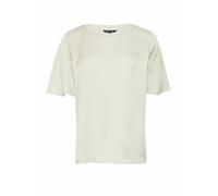 comma - T-Shirt beige - Gr. - 46
