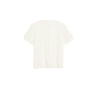 comma - T-Shirt beige - Gr. - 36