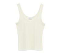 comma - T-Shirt beige - Gr. - 36