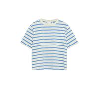 Comma Gestreiftes T-Shirt