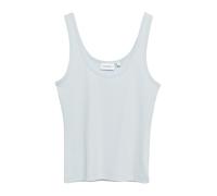 comma - T-Shirt blau - Gr. - 34