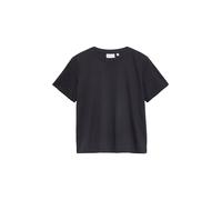 comma - T-Shirt blau - Gr. - 36