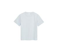 comma - T-Shirt blau - Gr. - 40