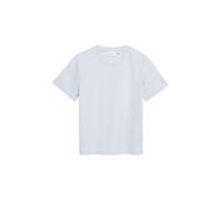 comma - T-Shirt blau - Gr. - 40