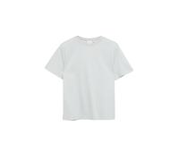 comma - T-Shirt blau - Gr. - 44