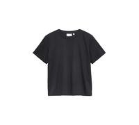 comma - T-Shirt blau - Gr. - 46