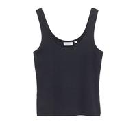 comma - T-Shirt blau - Gr. - 46