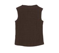 Comma T-shirts Brown Größe: 42 | Pullover Outlet | Damen | Braun