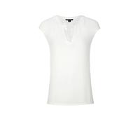 comma Shirt Damen ecru, 46