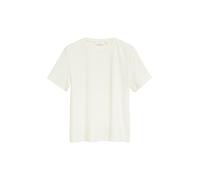 comma - T-Shirt creme - Gr. - 36