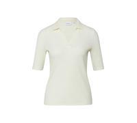 comma - T-Shirt creme - Gr. - 36