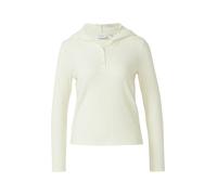 comma - T-Shirt creme - Gr. - 36