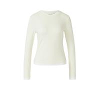 comma - T-Shirt creme - Gr. - 38