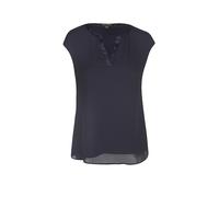 Comma T-shirts Blue Größe: 42 | Outlet | Damen | Blau