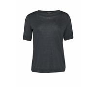 COMMA T-Shirt dunkelblau | 46