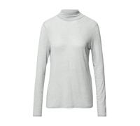 comma - T-Shirt grau - Gr. - 34