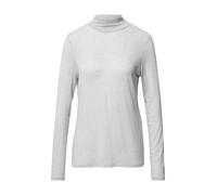 comma - T-Shirt grau - Gr. - 38