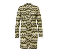 comma - T-Shirt grün - Gr. - 36