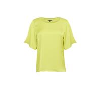 comma - T-Shirt olive - Gr. - 40