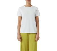 Comma T-Shirt mit Print