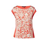 comma - T-Shirt pink - Gr. - 36