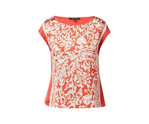 comma - T-Shirt pink - Gr. - 36
