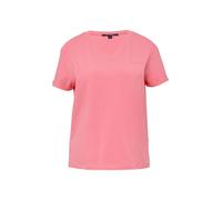 comma - T-Shirt pink - Gr. - 38