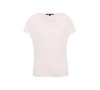 comma - T-Shirt pink - Gr. - 40