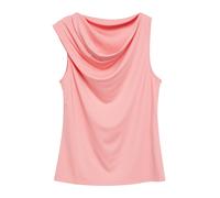 comma - T-Shirt pink - Gr. - 42