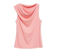 comma - T-Shirt pink - Gr. - 44