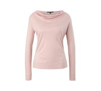 comma - T-Shirt pink - Gr. - 44