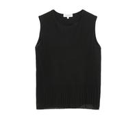 comma - T-Shirt schwarz - Gr. - 34