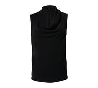 comma - T-Shirt schwarz - Gr. - 36