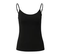 comma - T-Shirt schwarz - Gr. - 40