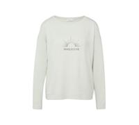 comma - T-Shirt türkis - Gr. - 36