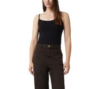 comma - T-Shirt schwarz - Gr. - 36
