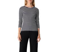 Comma T-shirts Blue Größe: 36 | Hemden Outlet | Damen | Blau