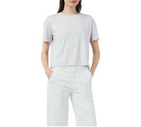 comma casual identity - T-Shirt grau - Gr. - 44