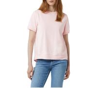 comma casual identity Blusenshirt Damen rosa, 36