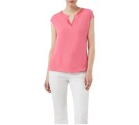 Comma T-shirts Lilac/pink Größe: 38 | Hemden Outlet | Damen | Violett